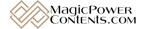 MAGIC POWER-CONTENTS.com